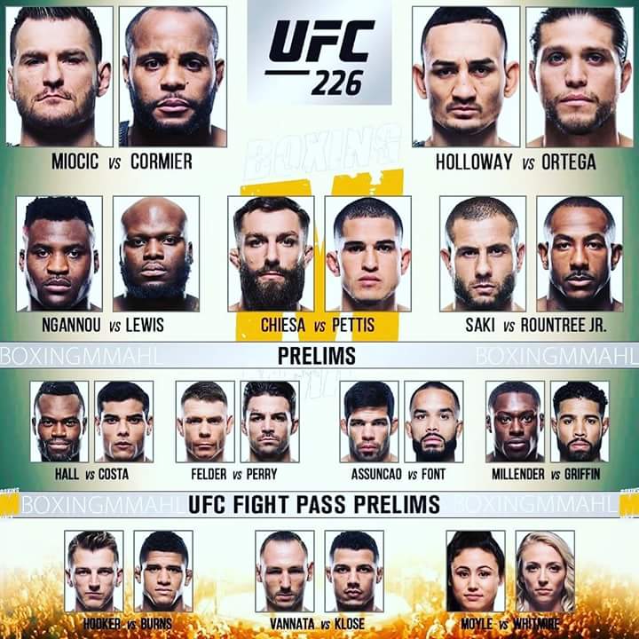 ufc 226